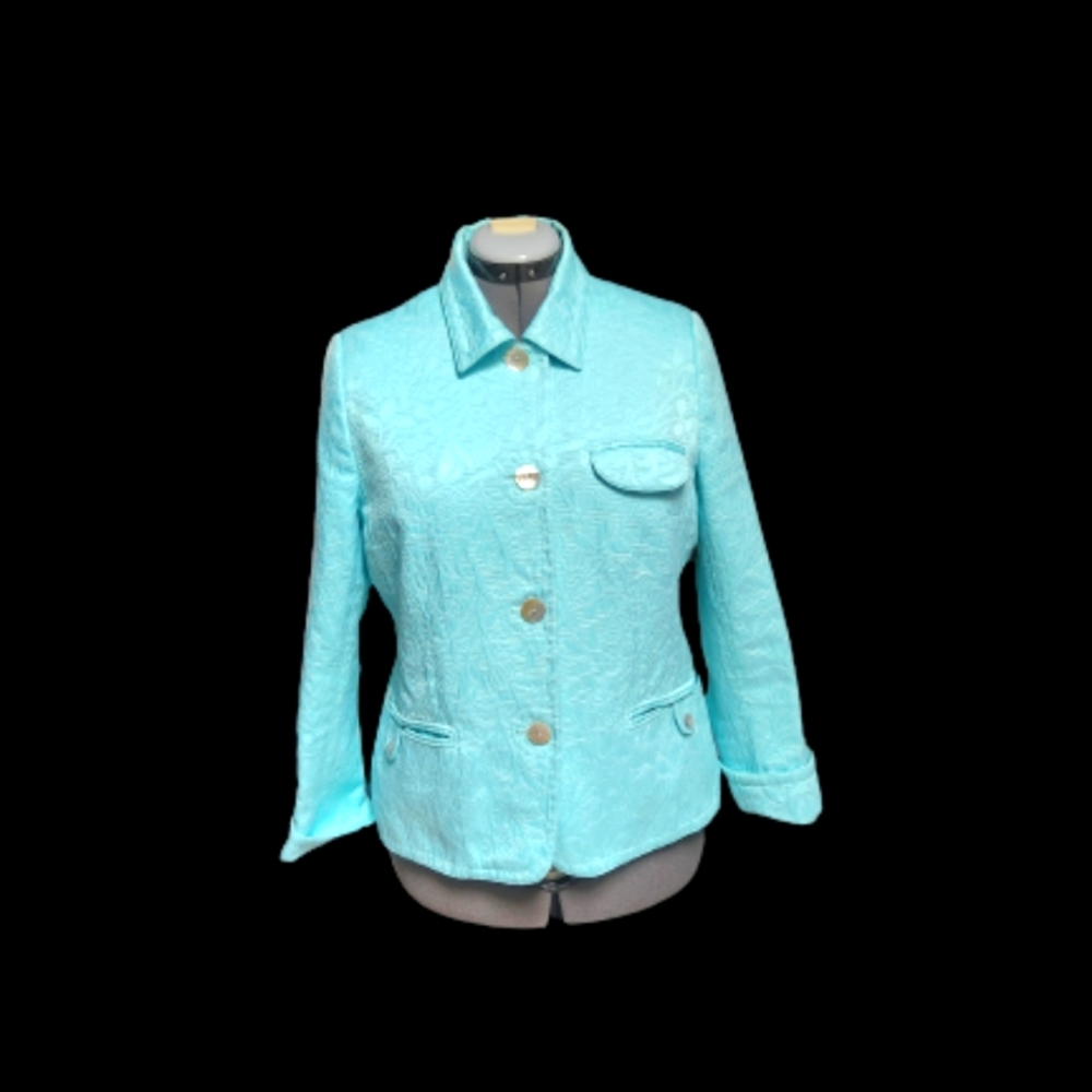 Pursuit LTD Jacket